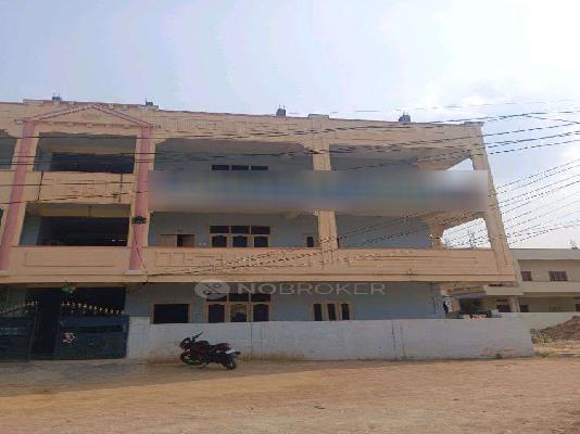 PG for Boys in Amberpet