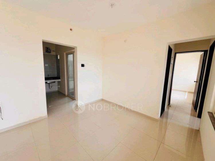 2 BHK Flat In The Highlands, Forest Trails For Sale  In Bhugaon