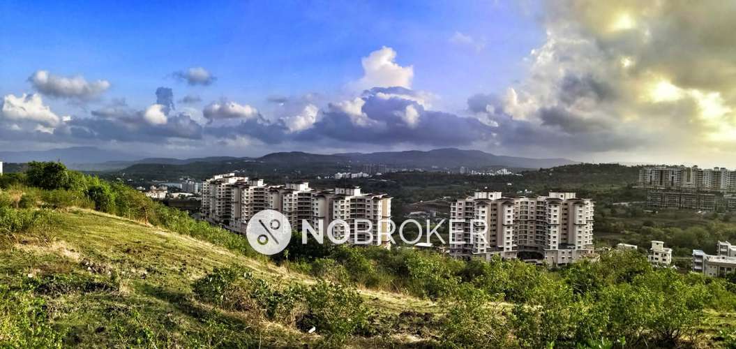 2 BHK Flat In The Highlands, Forest Trails For Sale  In Bhugaon