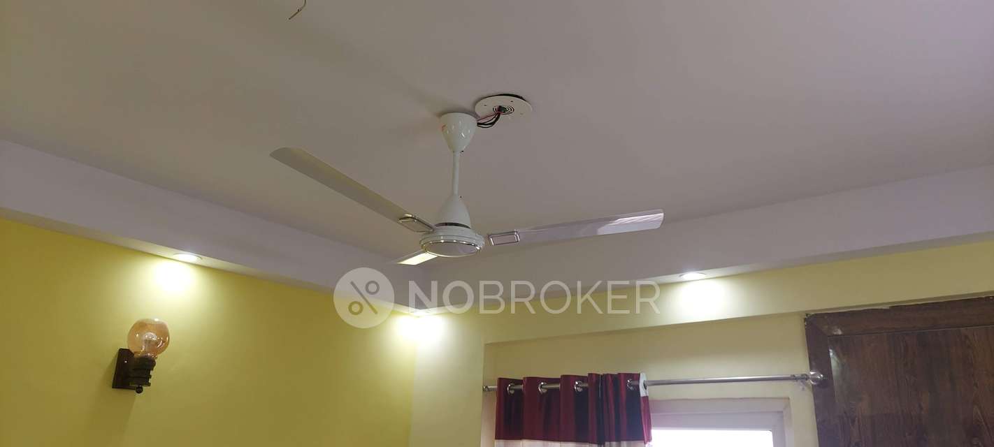 3 BHK Flat In Ajnara Panorama for Rent  In Yamuna Expressway