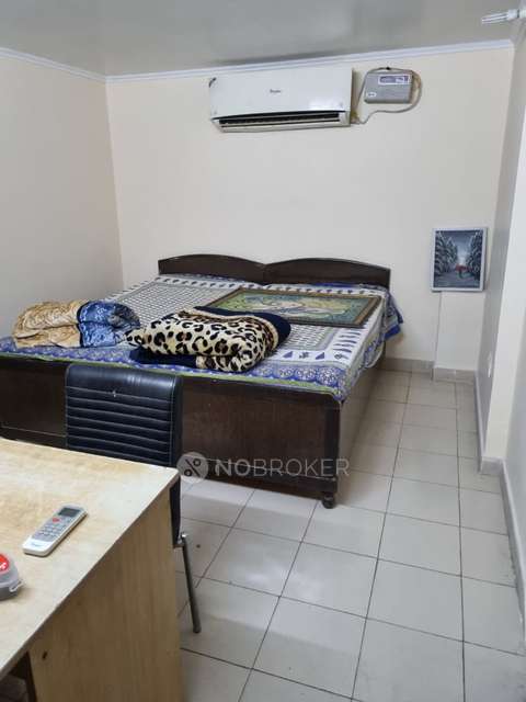 1 RK House for Rent  In Sector 24