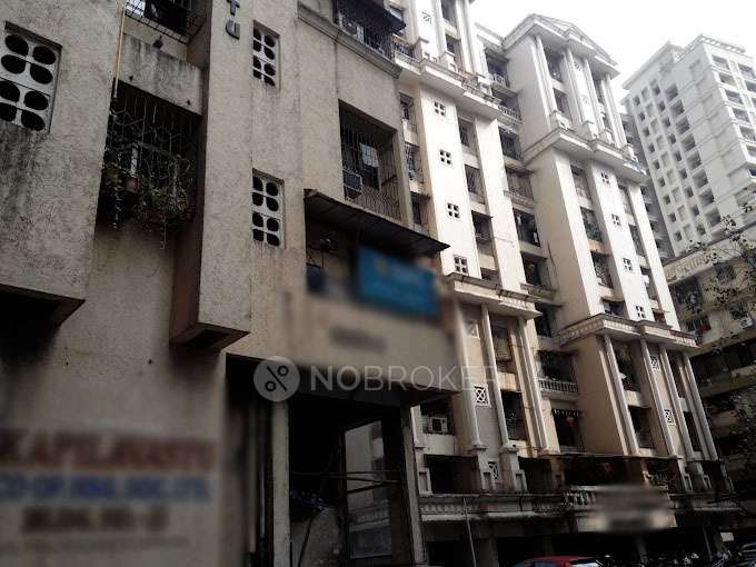 1 BHK Flat In Kapilavasthu Chs for Rent  In Thane