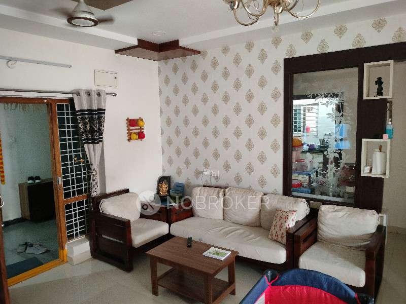 3 BHK Flat In Madhava Residency For Sale  In Kukatpally
