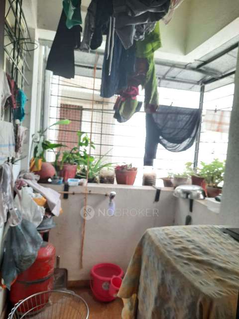 2 BHK Flat In Elena Homes For Sale  In Pimpri-chinchwad