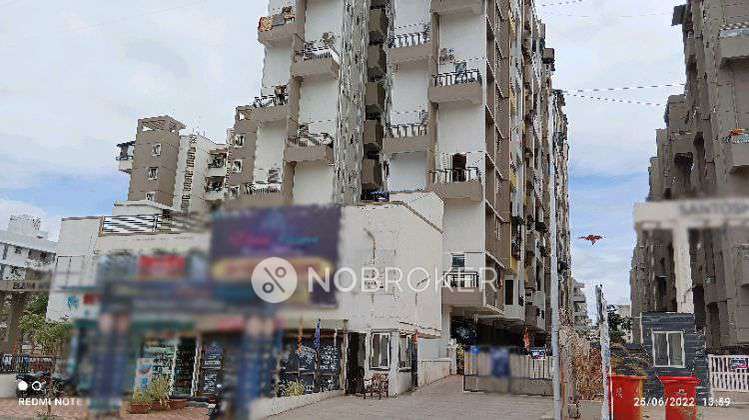 2 BHK Flat In Elena Homes For Sale  In Pimpri-chinchwad