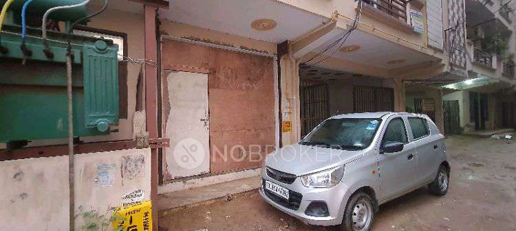 1 BHK Flat In Bajaji Enclave For Sale  In Govindpuram