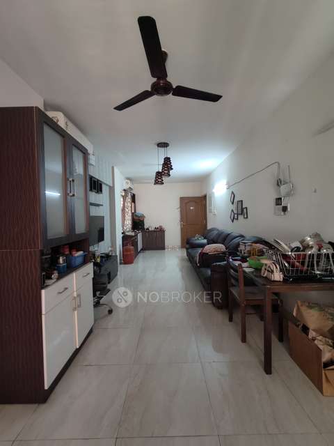 3 BHK Villa In Osian Chlorophyll For Sale  In Porur