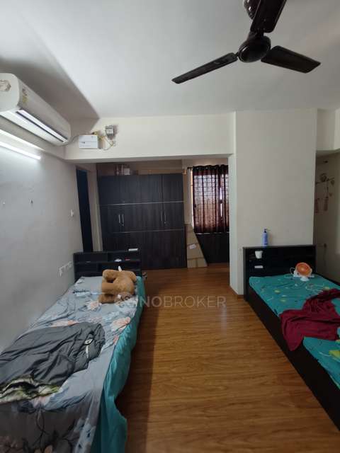 3 BHK Villa In Osian Chlorophyll For Sale  In Porur