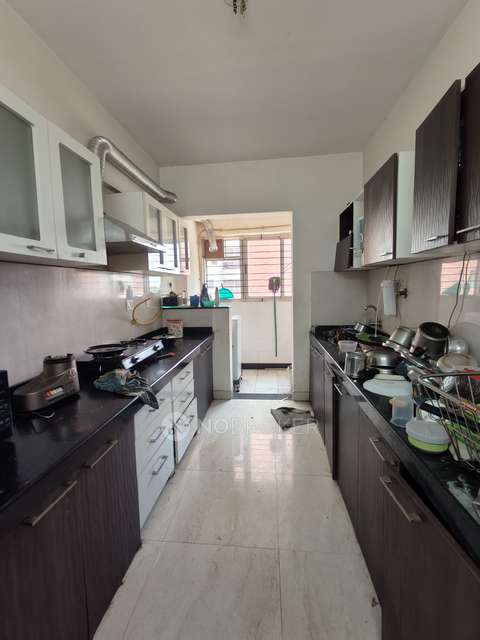 3 BHK Villa In Osian Chlorophyll For Sale  In Porur