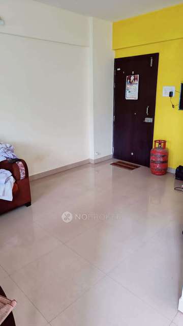 1 BHK Flat In Rohit Palms, South Wing For Sale  In Rahatani