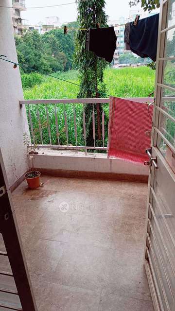 1 BHK Flat In Rohit Palms, South Wing For Sale  In Rahatani