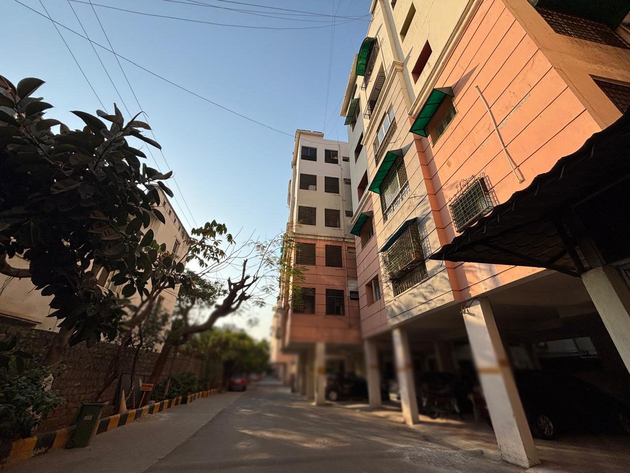 Manasarovar Heights Phase 2