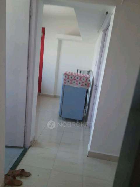 2 BHK Flat In Samarath Palace For Sale  In Phursungi