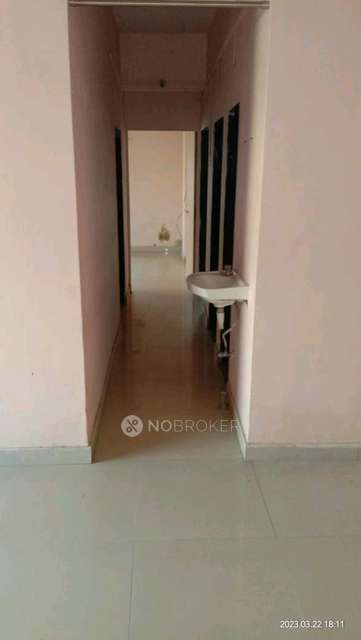 2 BHK Flat In Sadguru Krupa  For Sale  In Karjat