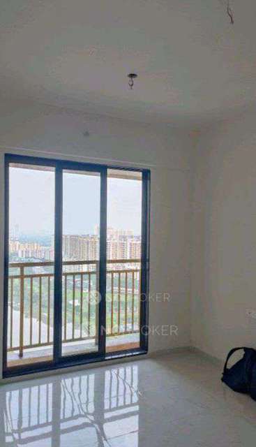 1 BHK Flat In Siddharth Riverwood Park, Dombivli East for Rent  In Dombivli East