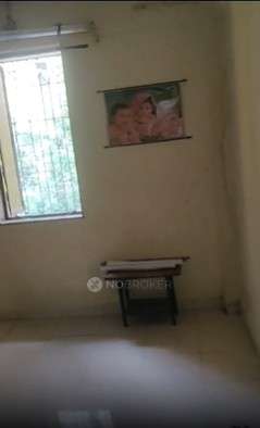 1 BHK Flat In Geetanjali Chs Borivali West, Borivali West for Rent  In Borivali West