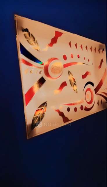 3 BHK Flat In Satyam Enclave For Sale  In Jhilmil Colony