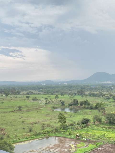 2 BHK Flat In My Home Mh-14 for Rent  In Talegaon Dabhade