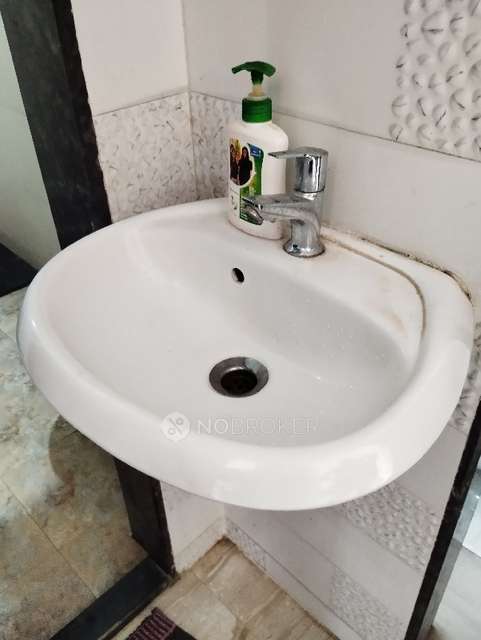 1 BHK Flat In Atmaram Apartment For Sale  In Ulwe