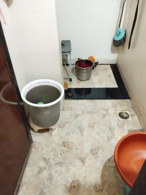 1 BHK Flat In Atmaram Apartment For Sale  In Ulwe