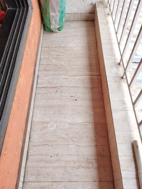 1 BHK Flat In Atmaram Apartment For Sale  In Ulwe