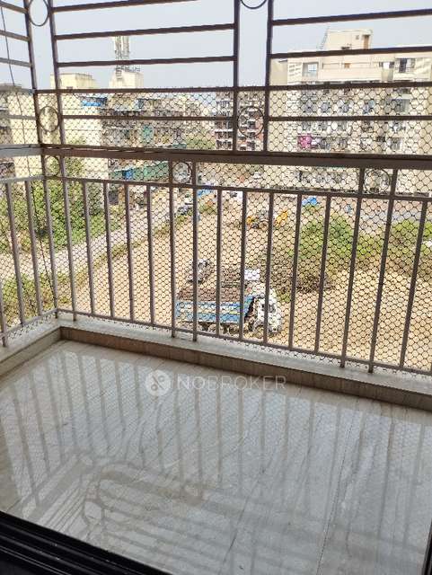 1 BHK Flat In Atmaram Apartment For Sale  In Ulwe