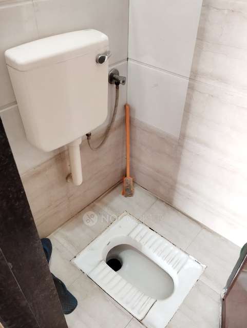 1 BHK Flat In Atmaram Apartment For Sale  In Ulwe