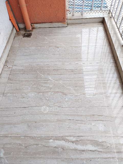 1 BHK Flat In Atmaram Apartment For Sale  In Ulwe