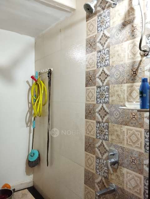 1 BHK Flat In Atmaram Apartment For Sale  In Ulwe