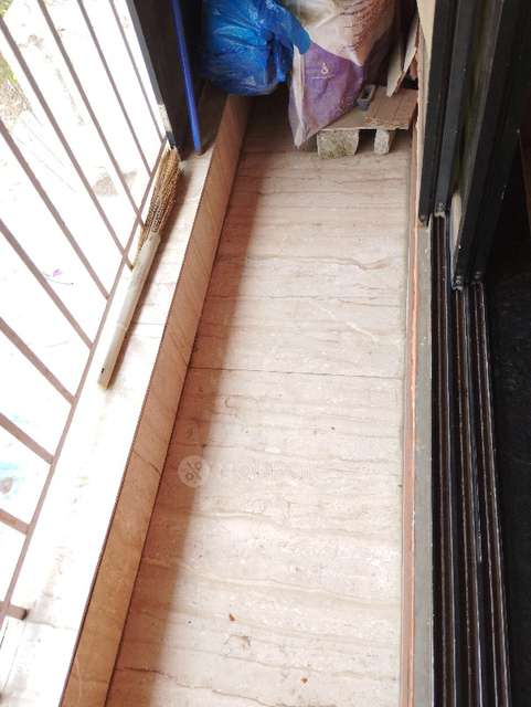 1 BHK Flat In Atmaram Apartment For Sale  In Ulwe