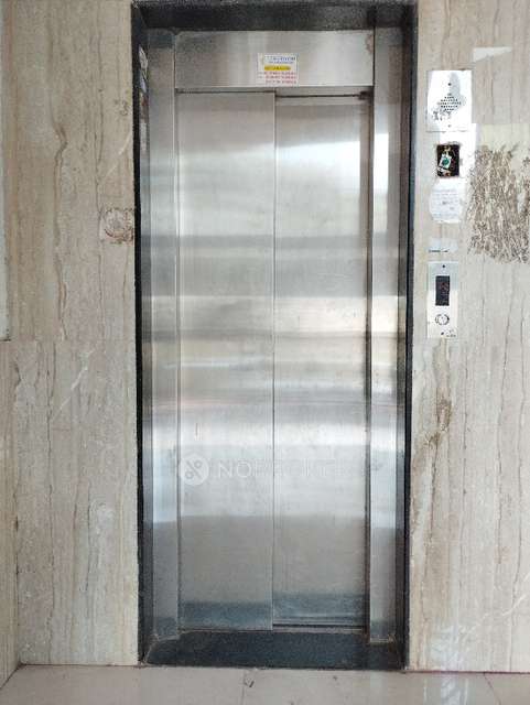 1 BHK Flat In Atmaram Apartment For Sale  In Ulwe