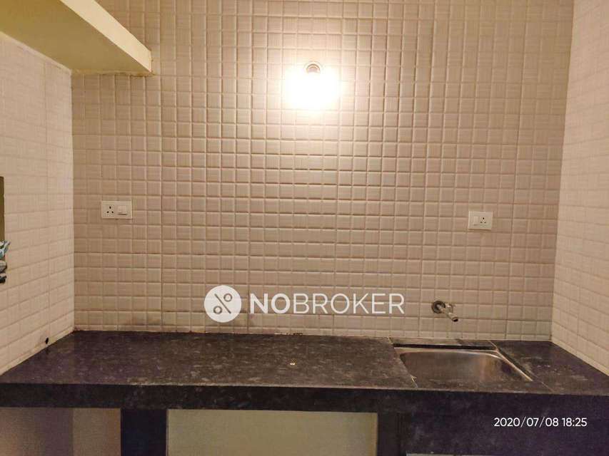 1 BHK Flat In Aishwarya Laxmi Apartment For Sale  In Wagholi