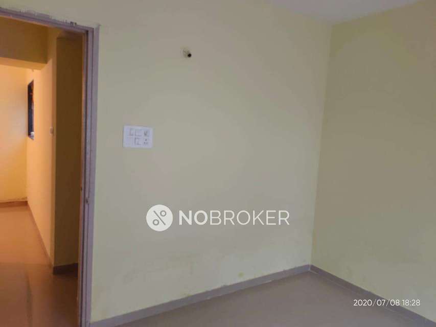 1 BHK Flat In Aishwarya Laxmi Apartment For Sale  In Wagholi