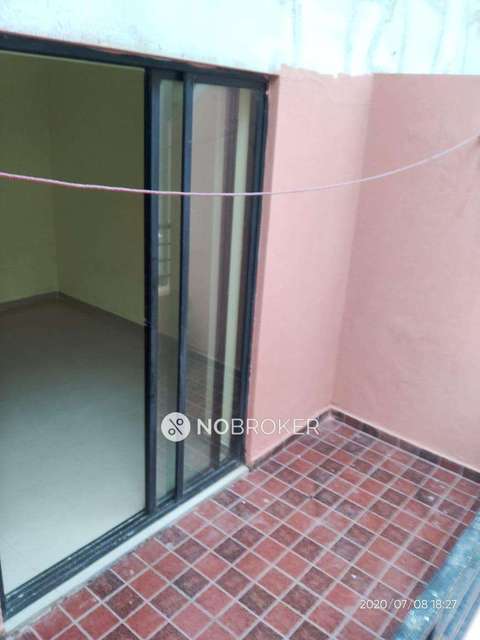 1 BHK Flat In Aishwarya Laxmi Apartment For Sale  In Wagholi