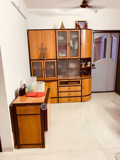 1 BHK Flat In Kaustubh Sun And Moon Chs Ltd Bldg No 12 And 13, Mumbai for Rent  In New Sun And Moon Chs, Bldg No. 13