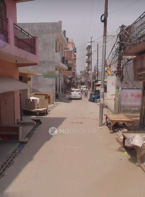 Plot For Sale  In Garhi Chaukhandi