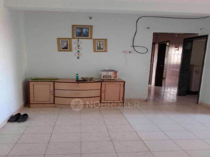 2 BHK Flat In Vihang Park Chs for Rent  In Thane