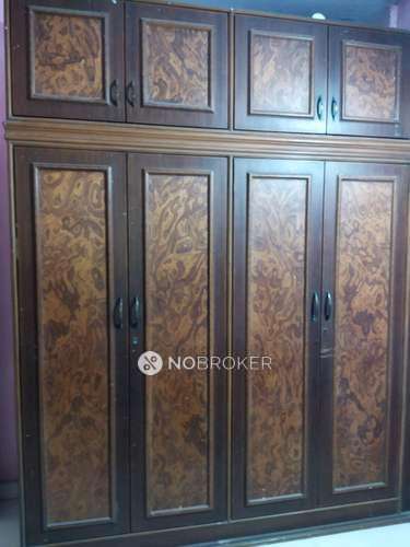 1 BHK Flat In Saipratik Chsl  For Sale  In Airoli