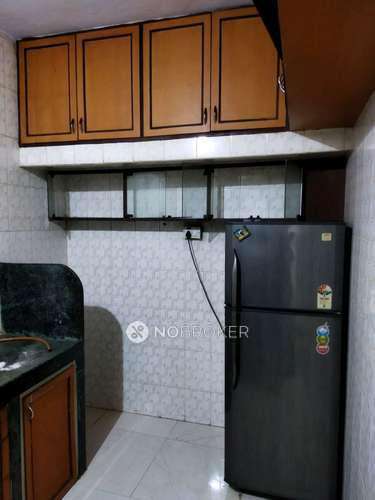 1 BHK Flat In Saipratik Chsl  For Sale  In Airoli