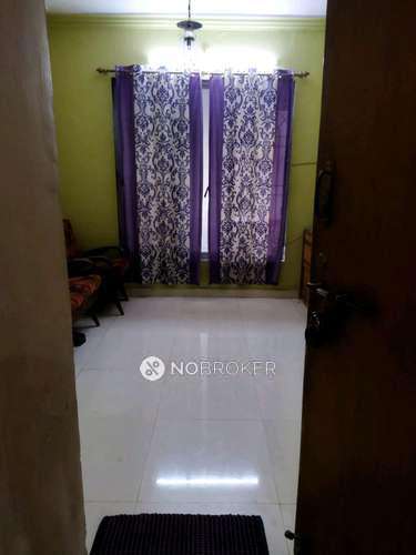 1 BHK Flat In Saipratik Chsl  For Sale  In Airoli
