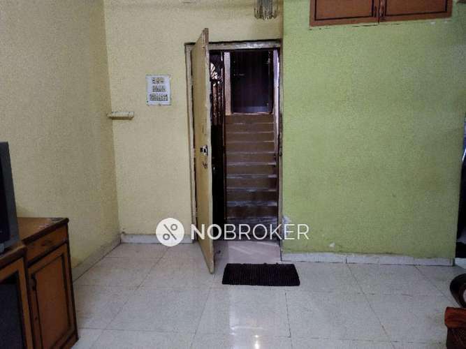 1 BHK Flat In Saipratik Chsl  For Sale  In Airoli