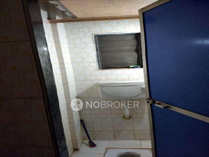 1 BHK Flat In Saipratik Chsl  For Sale  In Airoli