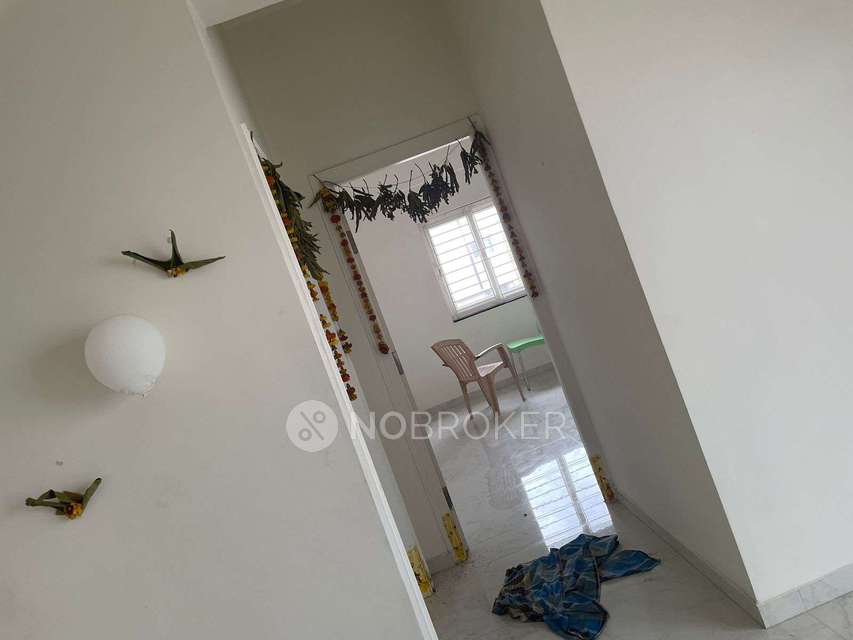 3 BHK Flat In Abshri For Sale  In Madhapur