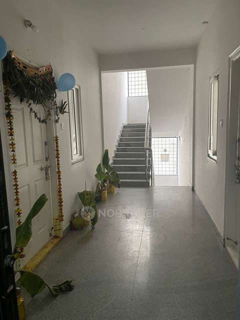 3 BHK Flat In Abshri For Sale  In Madhapur
