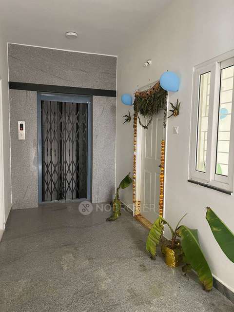 3 BHK Flat In Abshri For Sale  In Madhapur