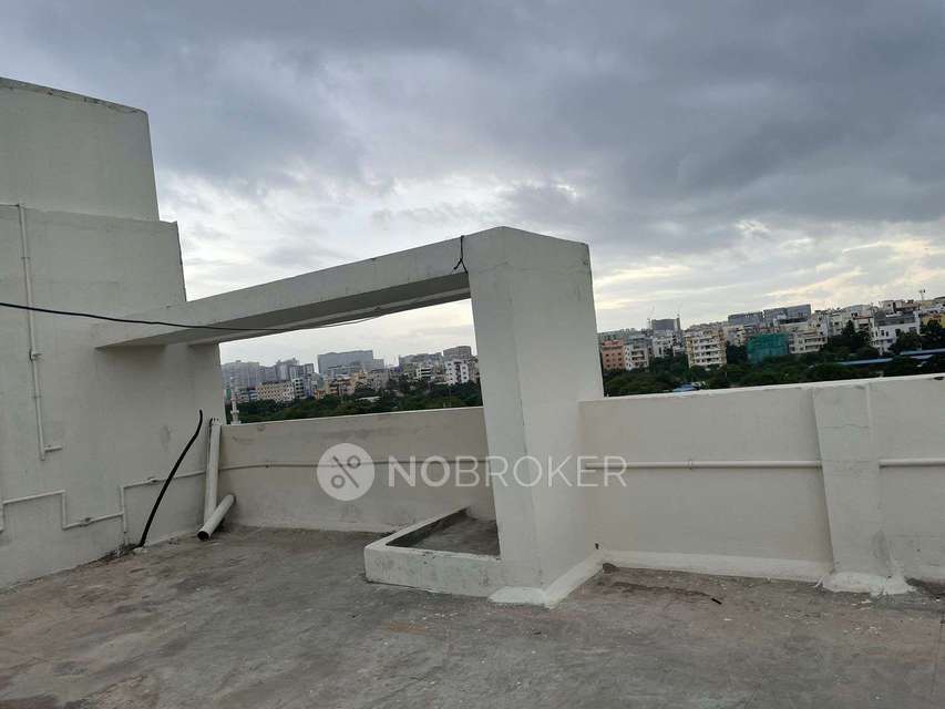 3 BHK Flat In Abshri For Sale  In Madhapur