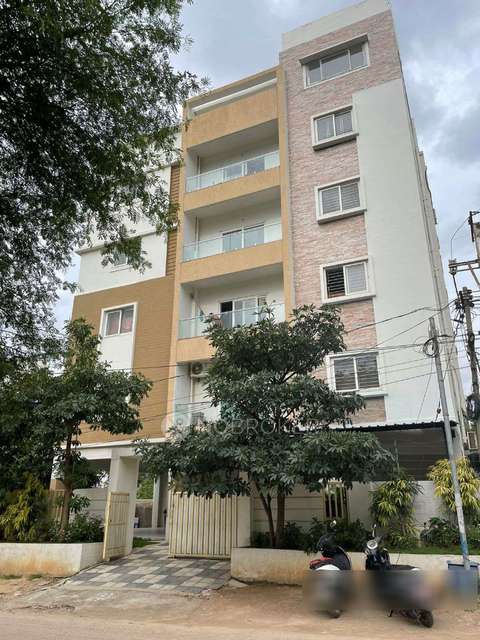 3 BHK Flat In Abshri For Sale  In Madhapur