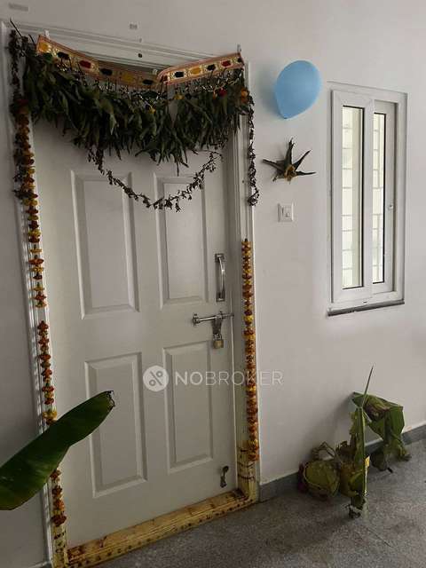 3 BHK Flat In Abshri For Sale  In Madhapur