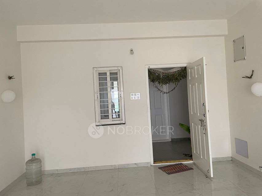 3 BHK Flat In Abshri For Sale  In Madhapur