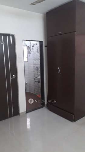 1 BHK Flat In Sadguru Housing Cs For Sale  In Kandivali West